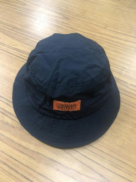 Other Designers Japanese Brand - NIKO AND.. X UNIVERSAL OVERALL Bucket Hat Japan