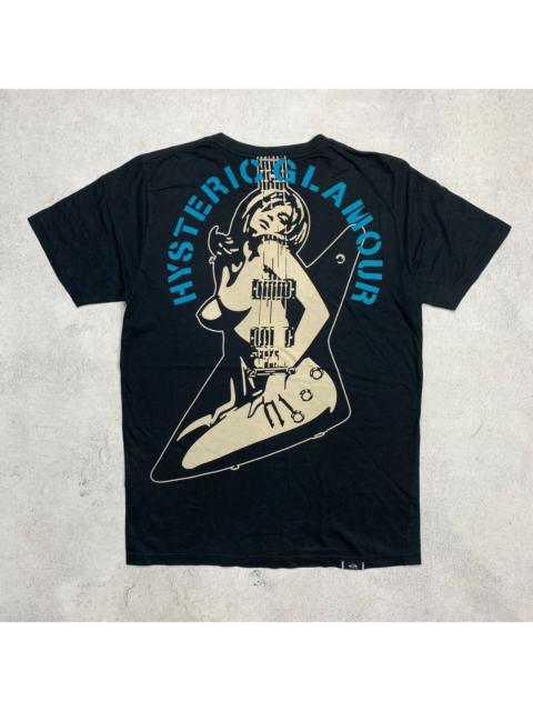 Hysteric Glamour Hysteric Glamour Tshirt