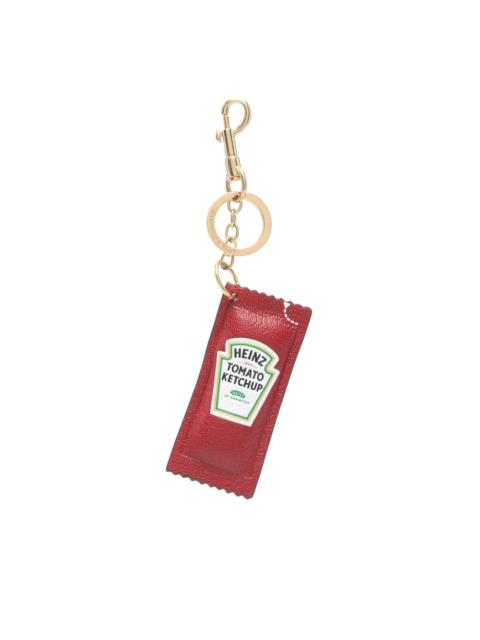 Anya Hindmarch Anya Hindmarch Red Keyrings & Chains Women