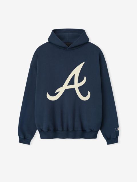 ESSENTIALS Braves Sport Hoodie