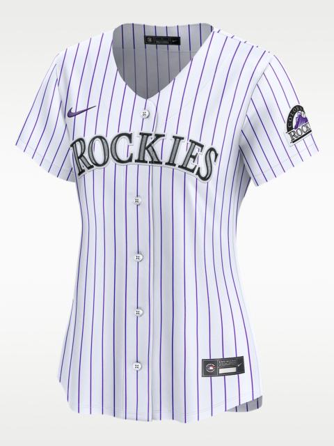Nike Colorado Rockies Women’s Nike Dri-FIT ADV MLB Limited Jersey