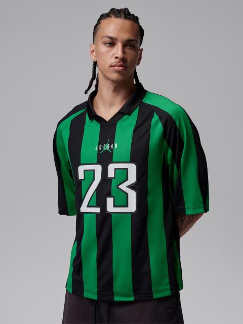 Jordan Jordan Brooklyn Men's Terrace Top