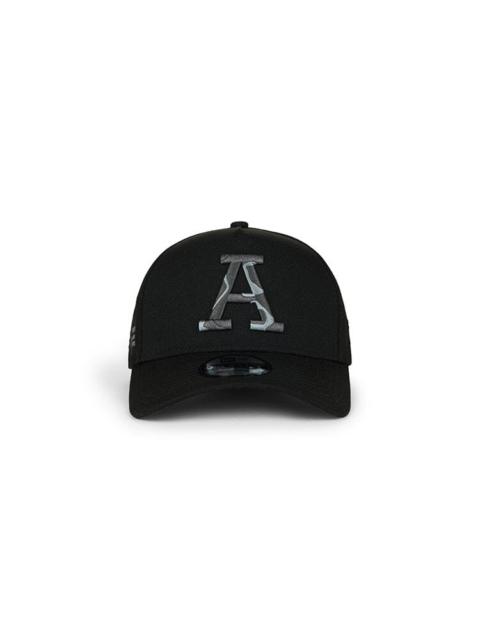 ALPHA INDUSTRIES ALPHA INDUSTRIES X NEW ERA 94 HAT
