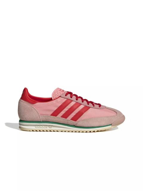 adidas Originals SL 72 OG "Semi Spark Pink/Glow Pink" Women's Shoe