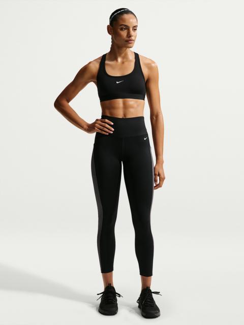 Nike Nike One Women's High-Waisted 7/8 Leggings
