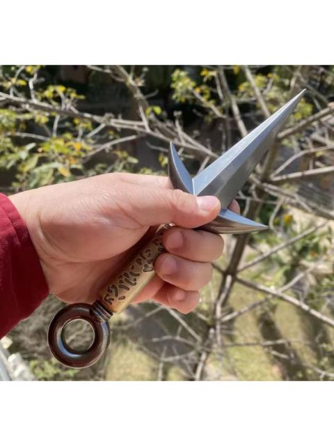 Streetwear - Cosplay Ninja Kunai