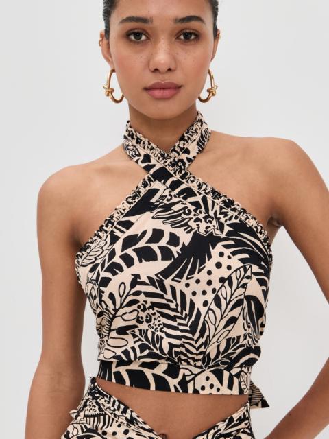 Poupette St Barth Suma Top