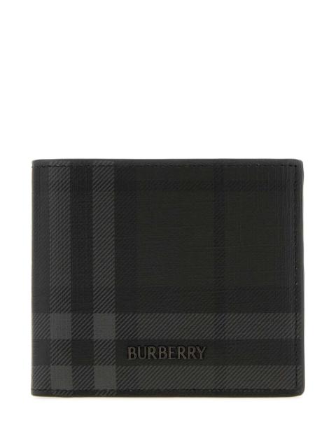 Burberry Burberry Men A:Ms Reg Cc-Iron Bin:177382:C3331