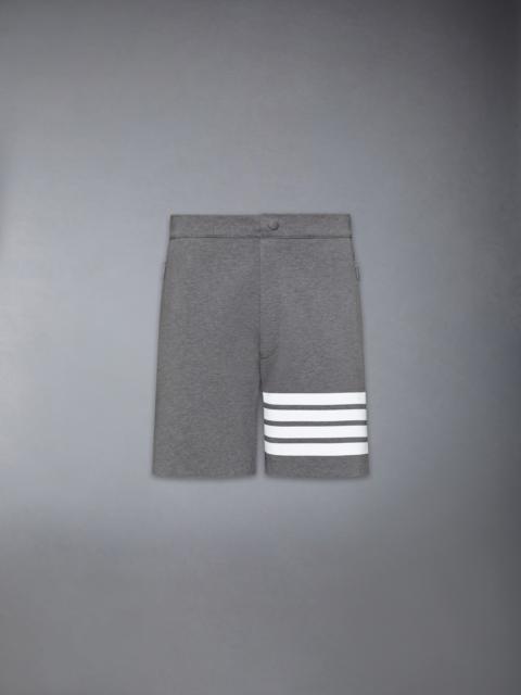 Thom Browne 4-BAR TECH SHORTS