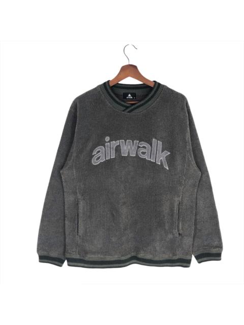 Other Designers Vintage - Vintage Airwalk Sweatshirt