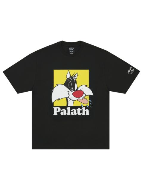 PALACE Palace x UGG Looney Tunes T-Shirt 'Black'