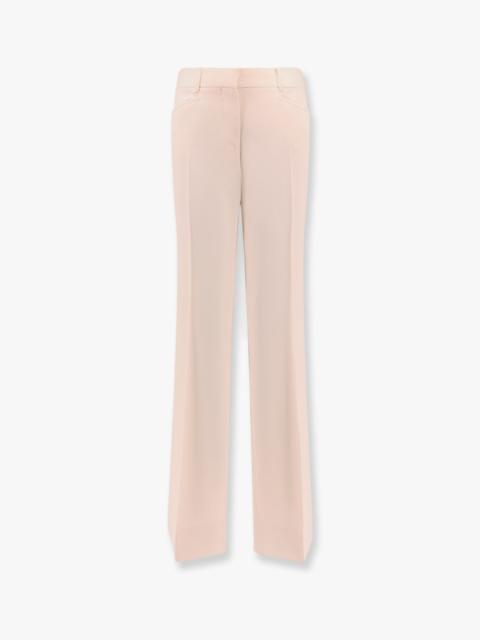 TOM FORD Tom Ford Wool Trouser