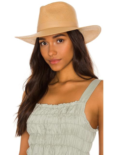 Janessa Leoné Simone Hat