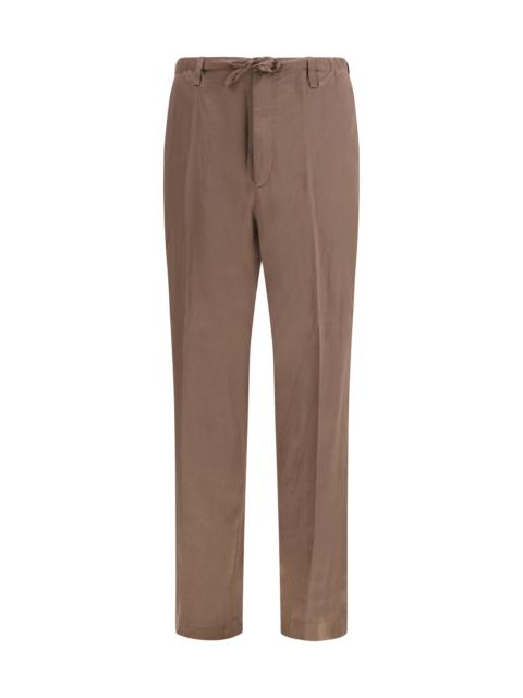 Dries Van Noten Dries Van Noten Men Penny Pants