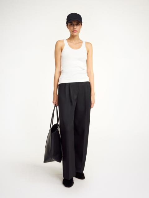 BY MALENE BIRGER Anisa tank top