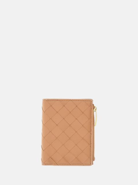 Bottega Veneta Bottega Veneta Women Small Bifold Woven