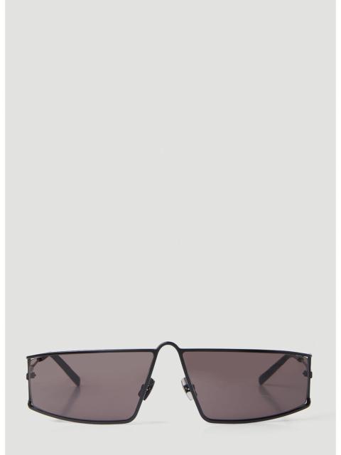 Saint Laurent Women Square Sunglasses