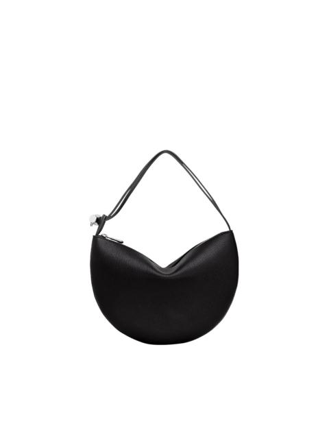 Longchamp `Le Roseau` Small Clutch