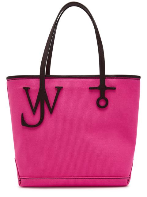 JW Anderson JW Anderson Anchor Small Canvas Tote bag