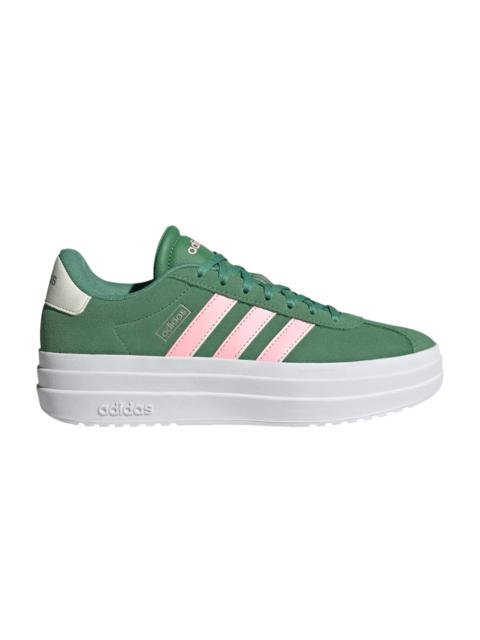 adidas Wmns VL Court Bold 'Preloved Green Pink Spark'
