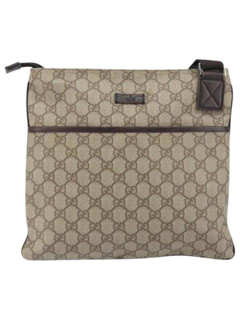 GUCCI Leather handbag