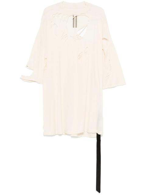 Rick Owens DRKSHDW Tommy T-shirt