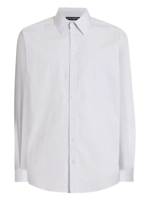 Dolce & Gabbana Shirt