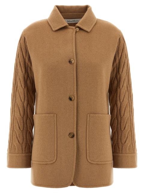 Max Mara Max Mara Women 'Tacco' Coat