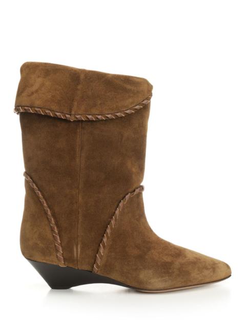 Isabel Marant Isabel Marant Women "Edoa" Boots