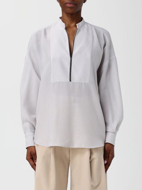 Brunello Cucinelli Skirt woman Brunello Cucinelli