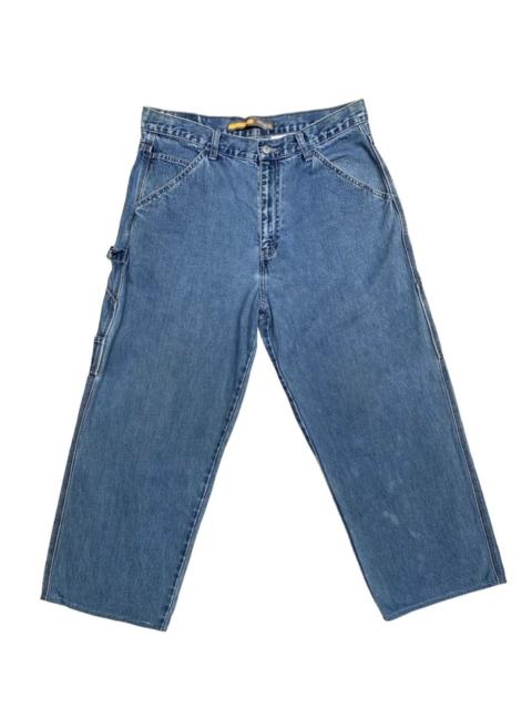 Levi's Vintage Levi’s Silvertab Carpenter Fit Denim Pants