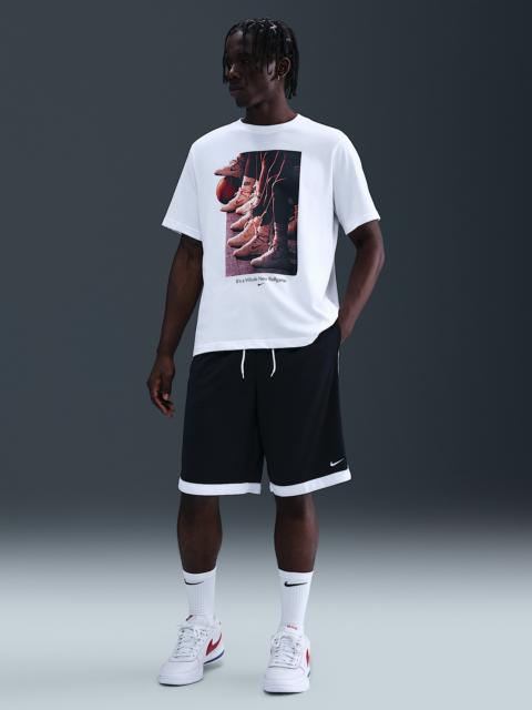 Nike Nike DNA Academy Men's Dri-FIT 11" Basketball Shorts