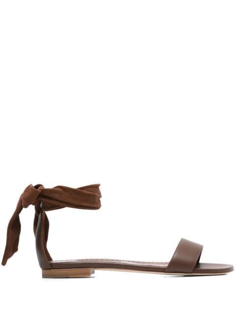 Manolo Blahnik Chastana sandals