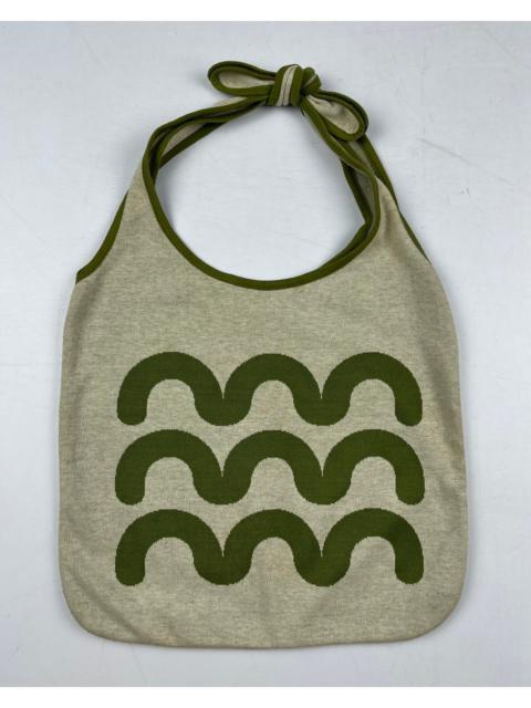 Japanese Brand - shiseido tote bag shoulder bag t3