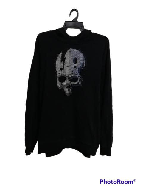 Other Designers Lightning Bolt - Lighting Bolt skull Big Logo