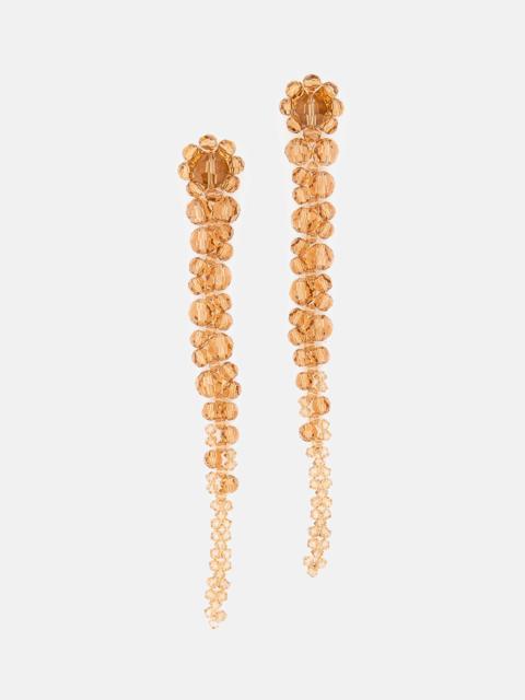 Simone Rocha Simone Rocha Women Drip Earrings