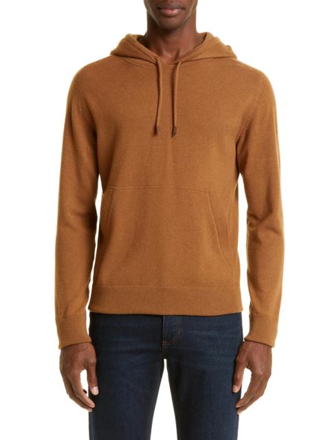 ZEGNA Oasi Cashmere Hoodie