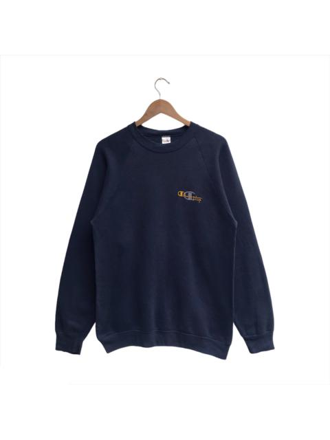 Other Designers Vintage - Vintage Champion Cup Sweatshirt