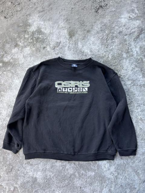 Other Designers Vintage Osiris Sweatshirt