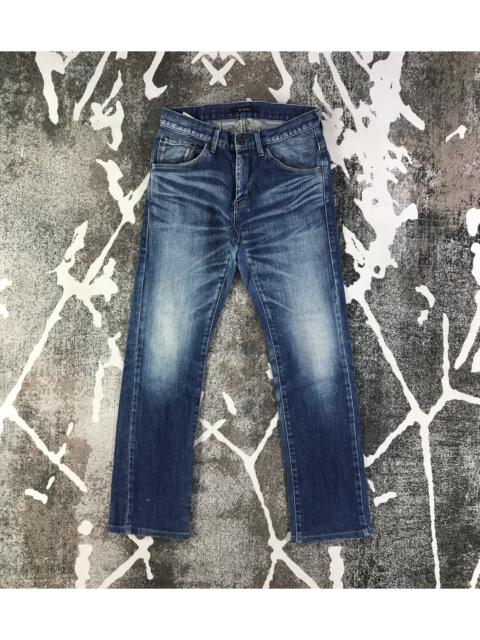 Other Designers John Bull - John Bull Jeans Blue Wash Denim KJ1614