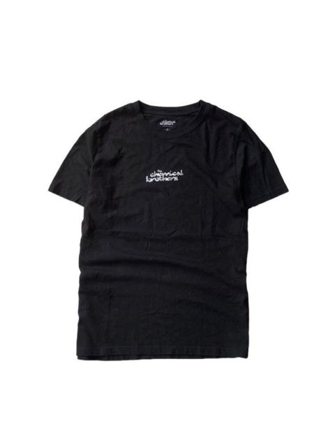 Japanese Brand - GU x The Chemical Brothers T-shirt