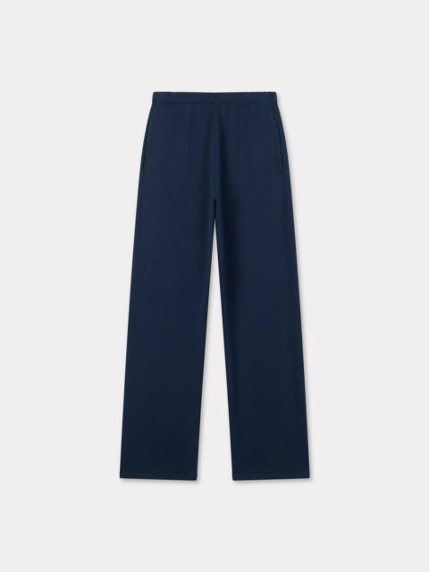 KENZO 'KENZO Cartoon' straight jogpants in cotton