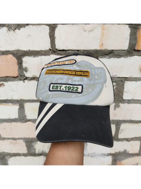 Other Designers Dickies Tracker Cap Hat