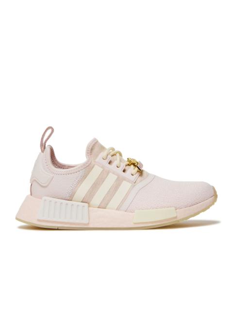 adidas KENI HARRISON X WMNS NMD_R1 'CREAM WHITE'