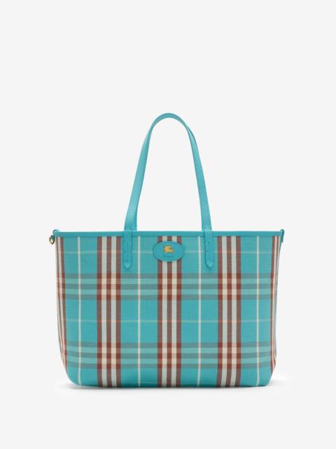 Burberry Medium Reversible Bloomsbury Tote​
