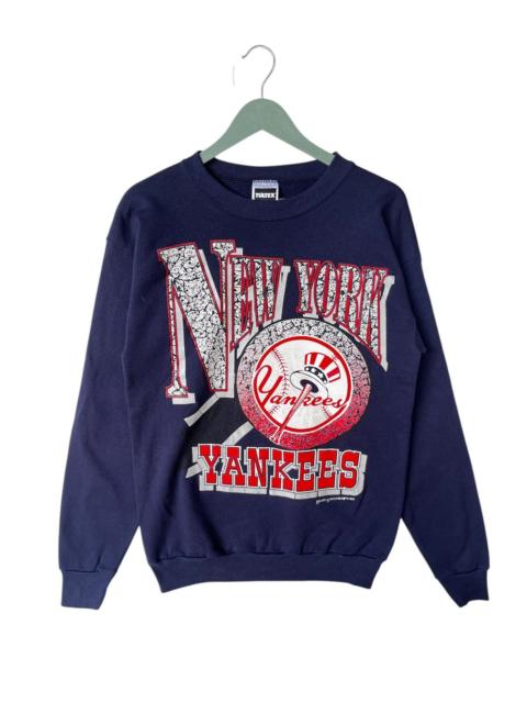 Other Designers Vintage 1993 New York Yankees Sweatshirt