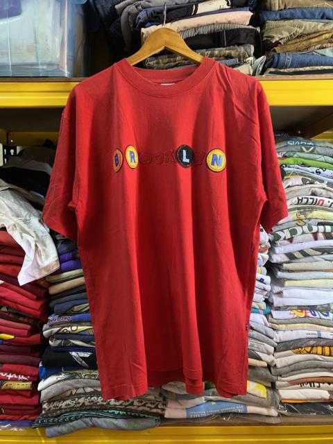 Other Designers Vintage 90s Triple five Soul NYC Streetwear Skateboard USA