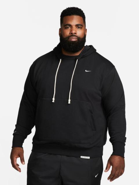 Nike MEN'S NIKE DRI-FIT STANDARD ISSUE PULLOVER BASKETBALL HOODIE