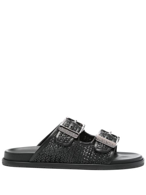 Casadei Sandals Black