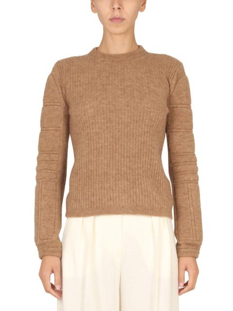 Max Mara Max Mara Women Mohair Yarn Knit